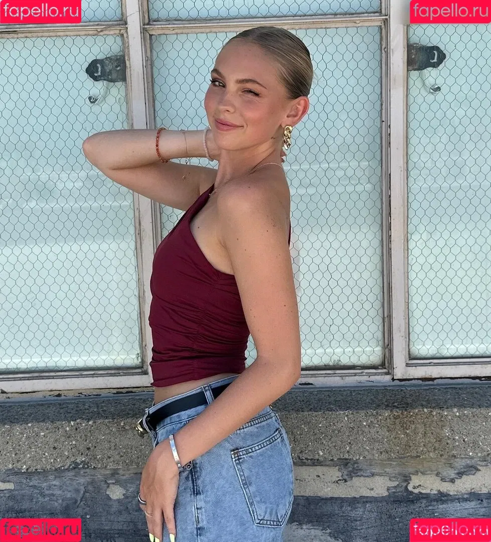 Jordyn Jones Onlyfans Photo Gallery 
