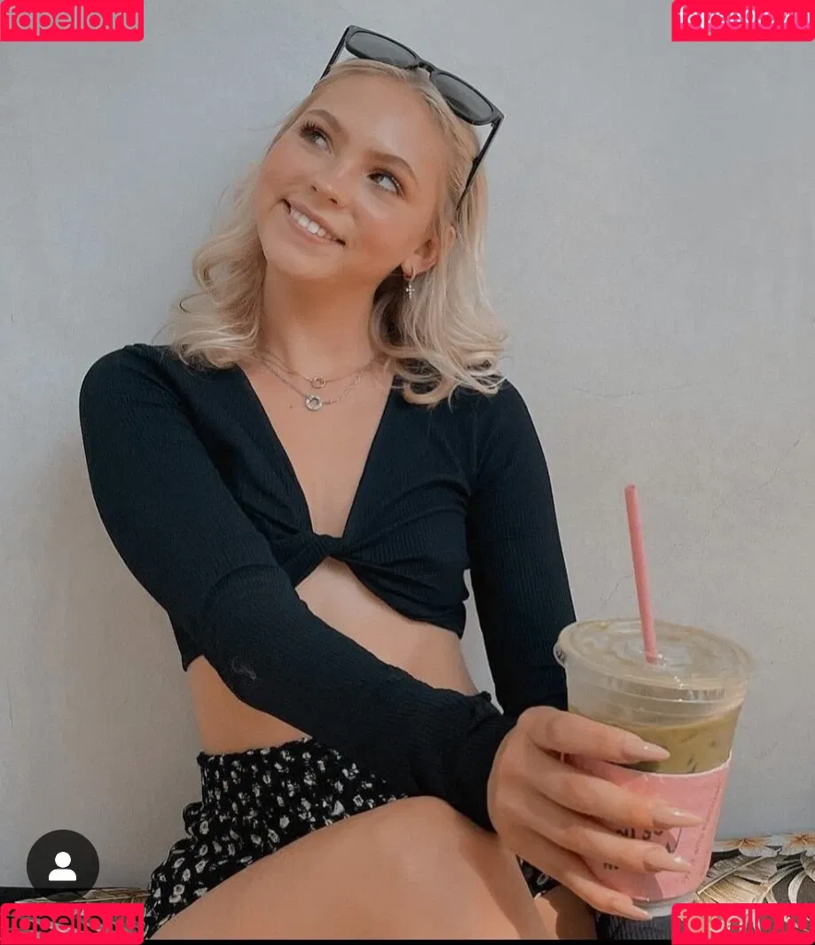 Jordyn Jones Onlyfans Photo Gallery 