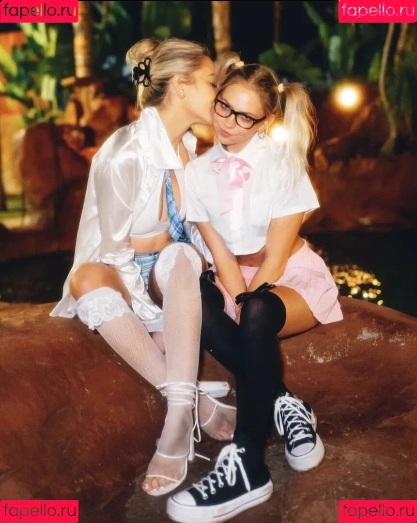 Jordyn Jones Onlyfans Photo Gallery 