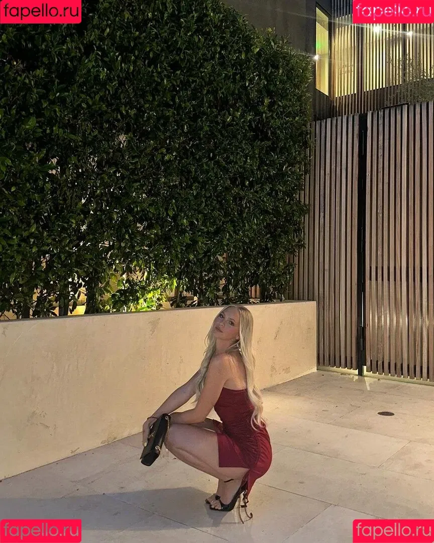 Jordyn Jones Onlyfans Photo Gallery 