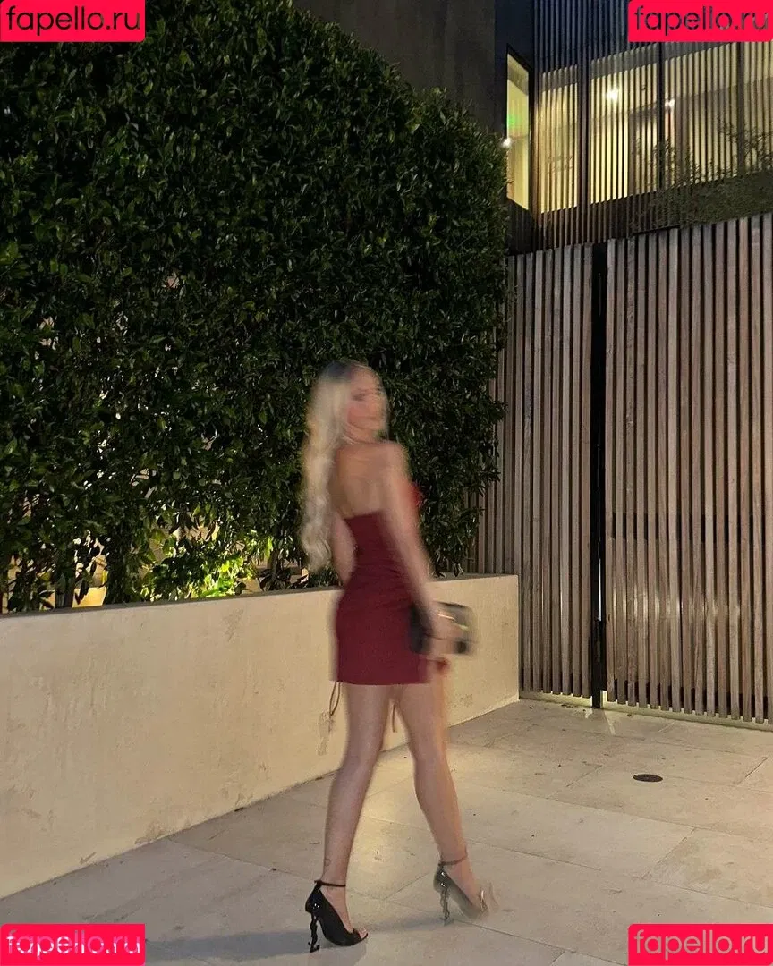 Jordyn Jones Onlyfans Photo Gallery 