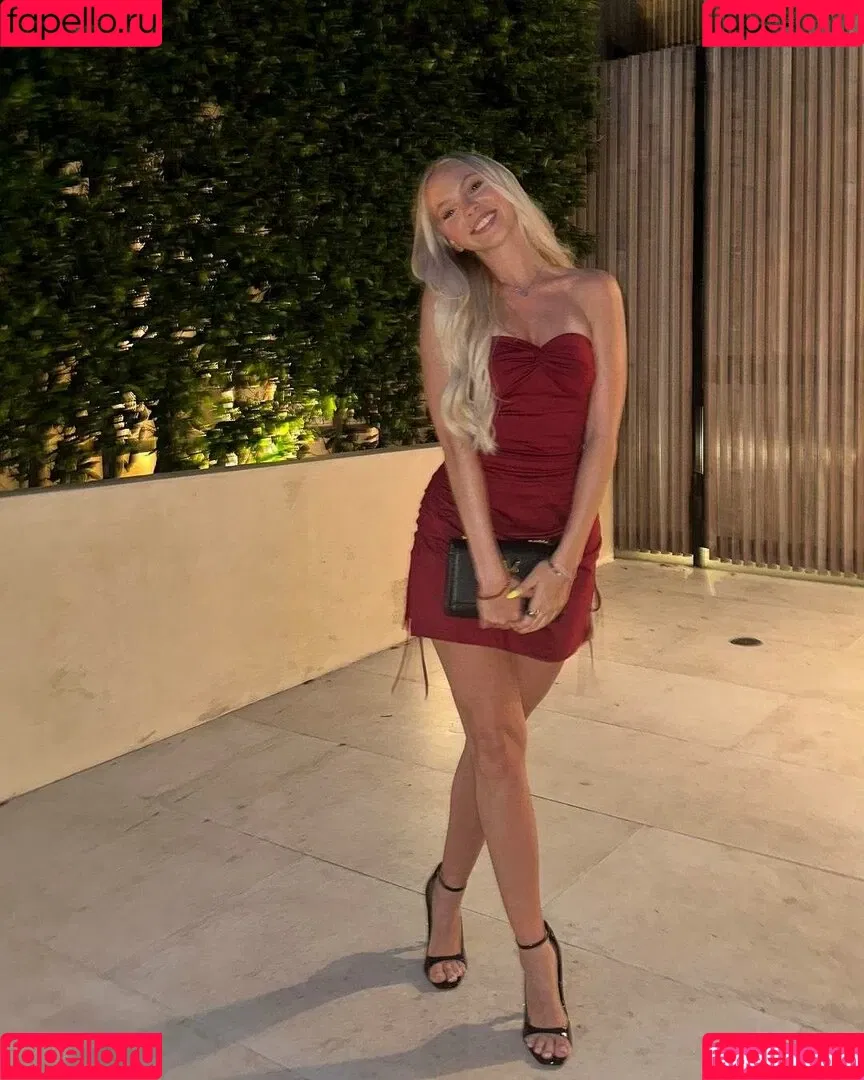 Jordyn Jones Onlyfans Photo Gallery 