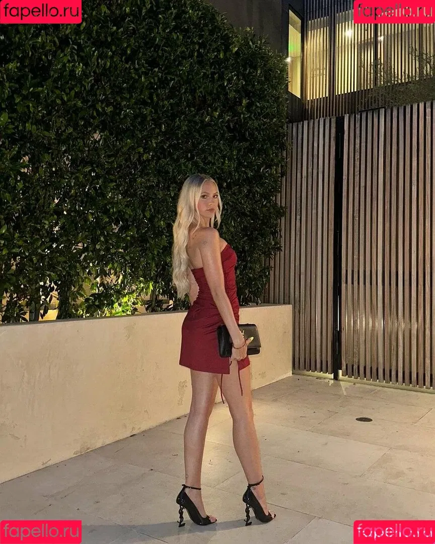 Jordyn Jones Onlyfans Photo Gallery 