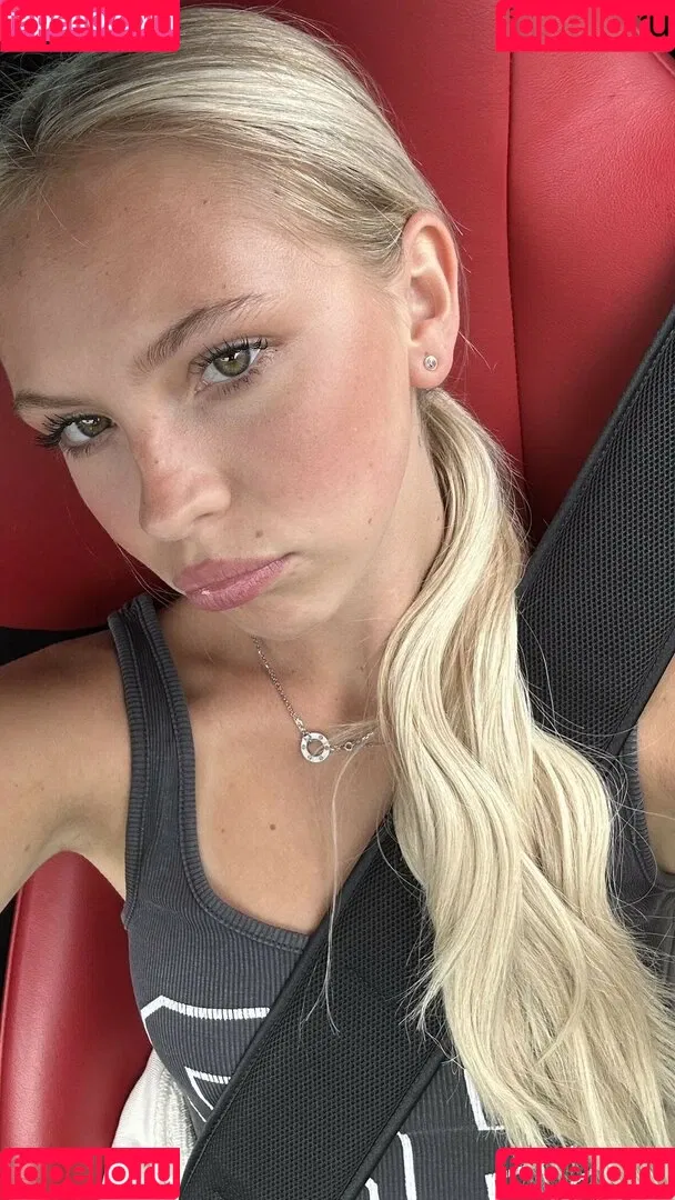 Jordyn Jones Onlyfans Photo Gallery 