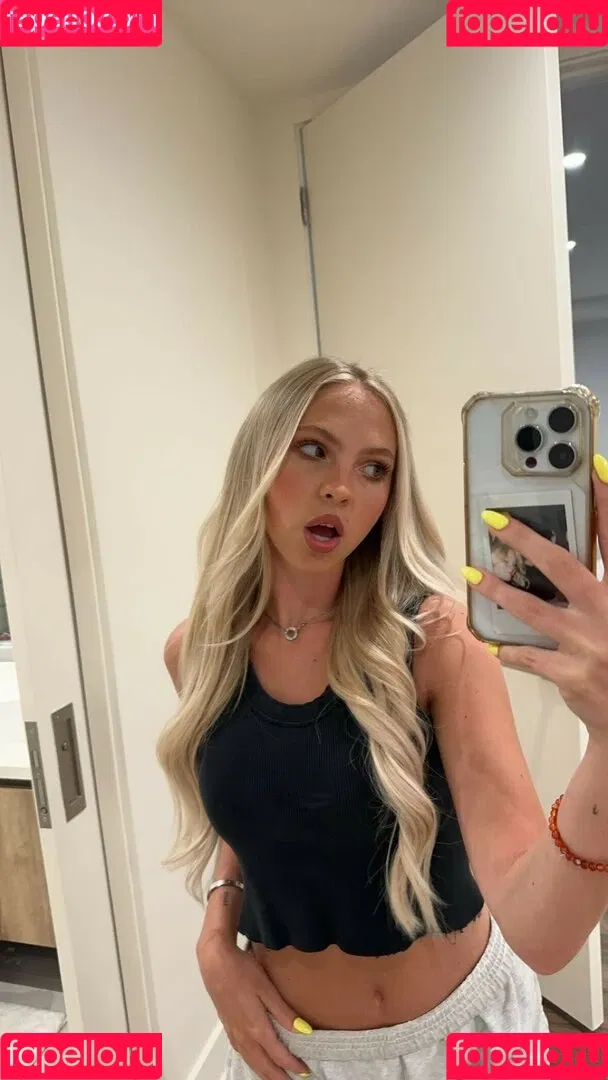 Jordyn Jones Onlyfans Photo Gallery 