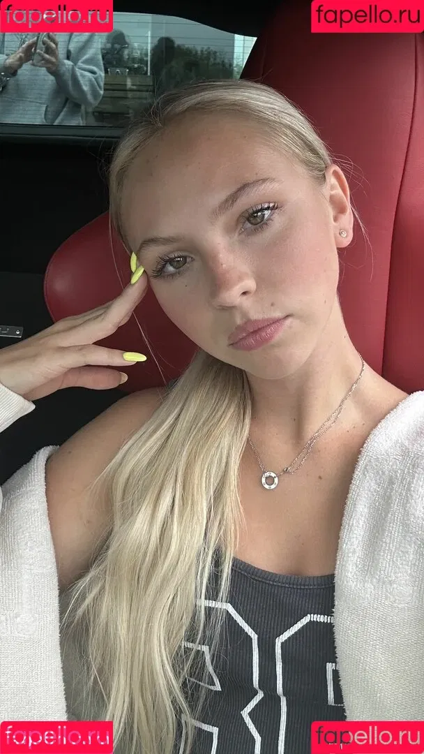 Jordyn Jones Onlyfans Photo Gallery 