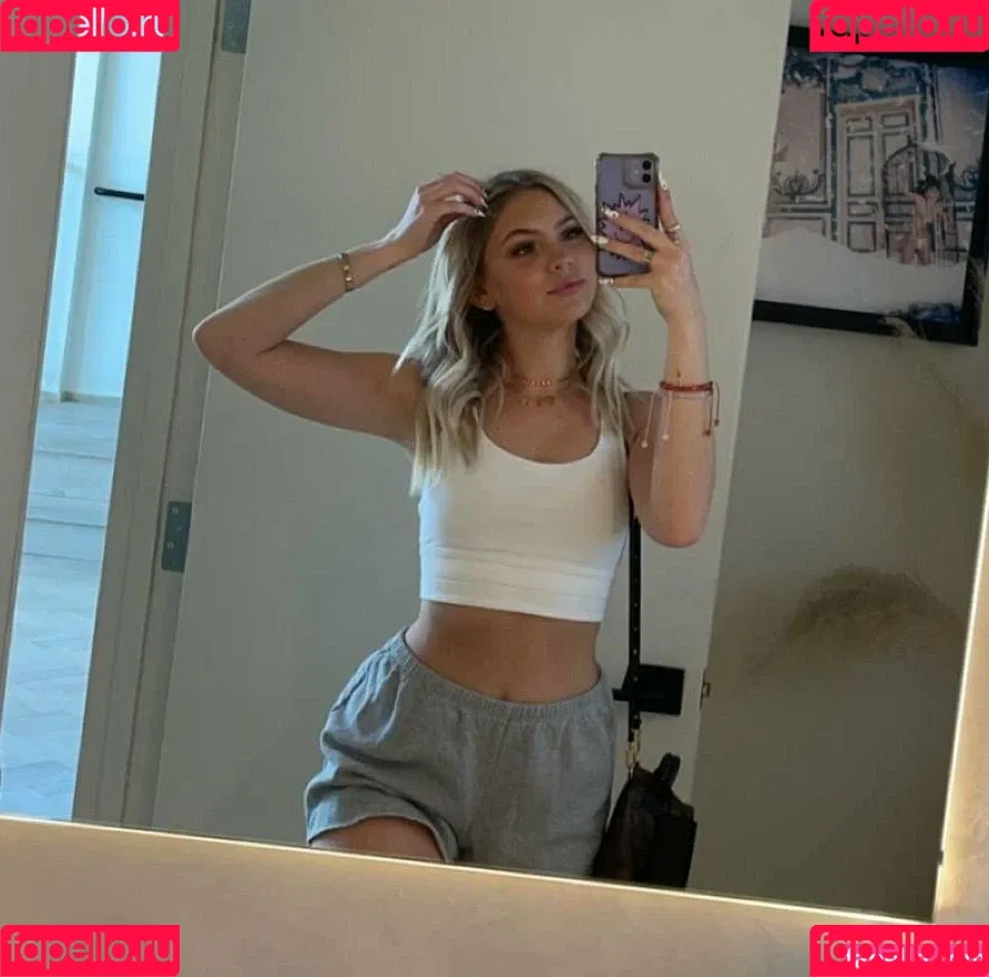 Jordyn Jones Onlyfans Photo Gallery 