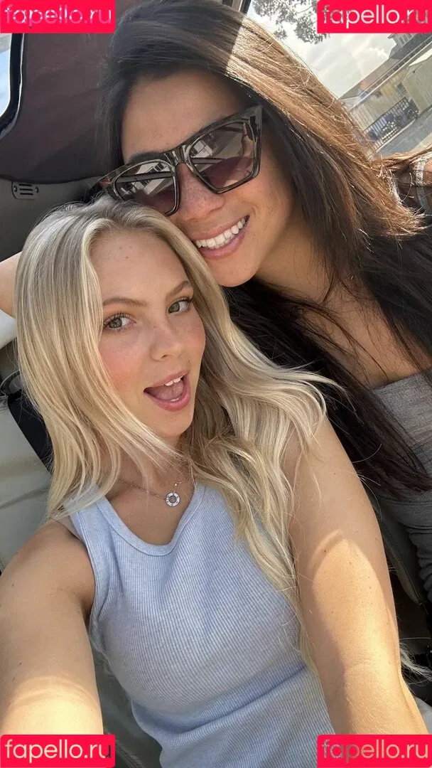 Jordyn Jones Onlyfans Photo Gallery 