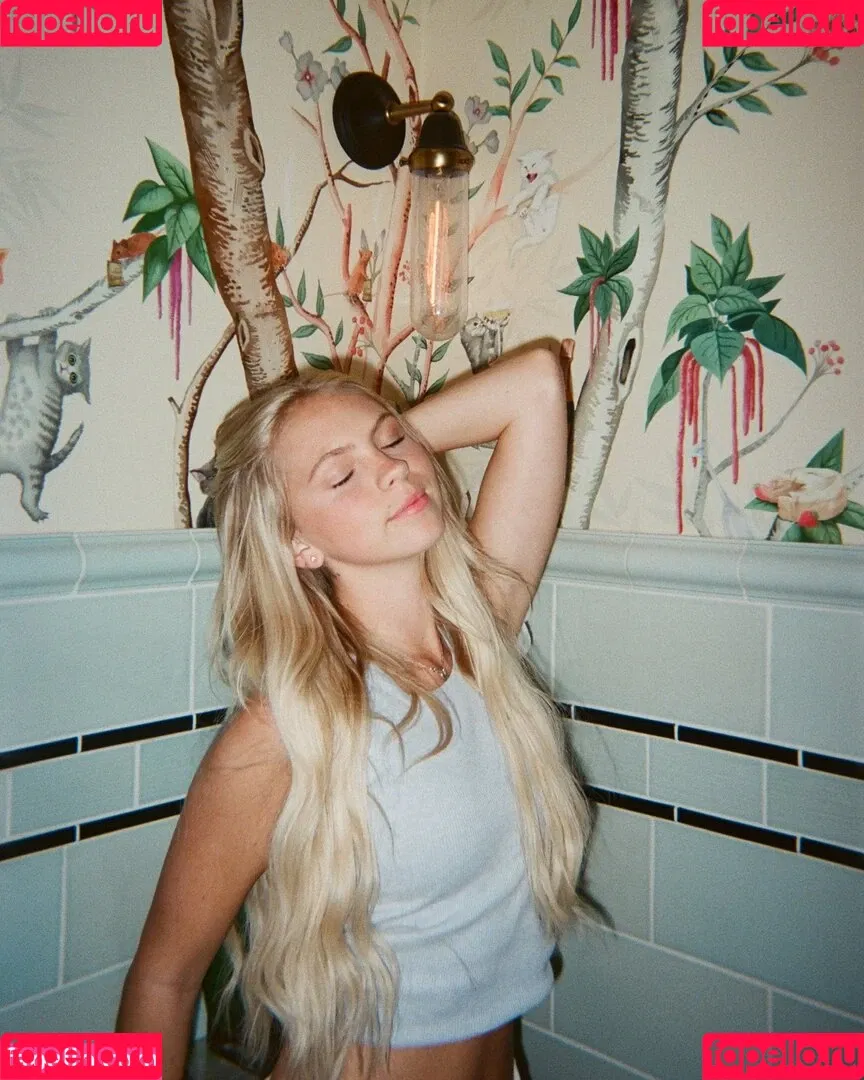 Jordyn Jones Onlyfans Photo Gallery 