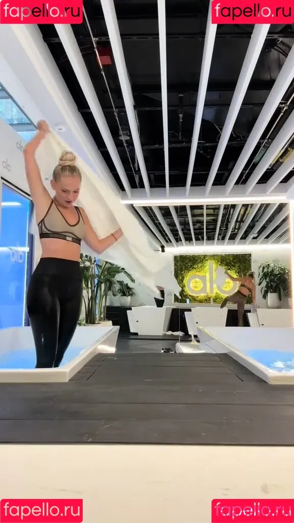 Jordyn Jones Onlyfans Photo Gallery 