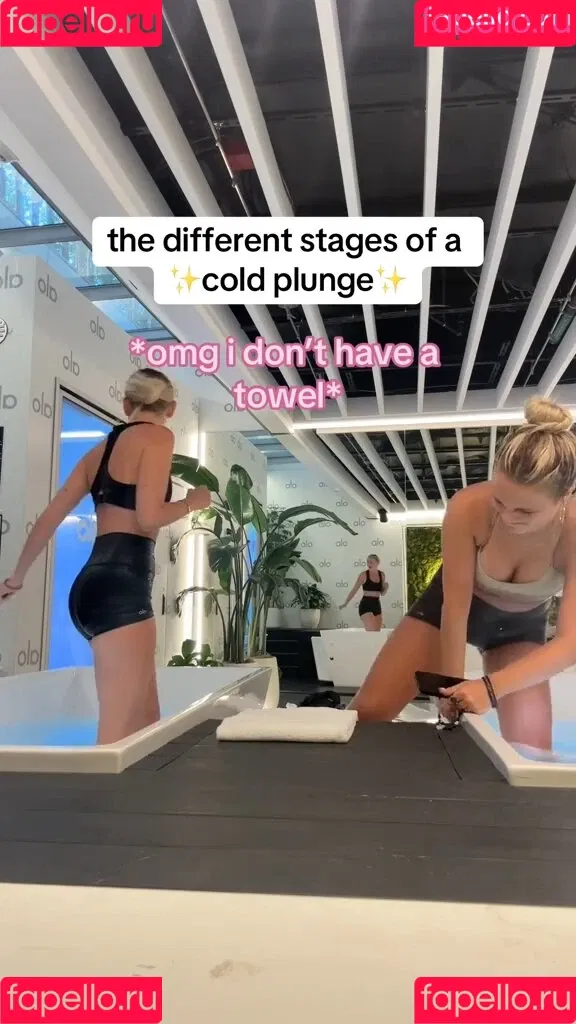 Jordyn Jones Onlyfans Photo Gallery 