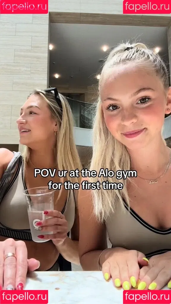 Jordyn Jones Onlyfans Photo Gallery 