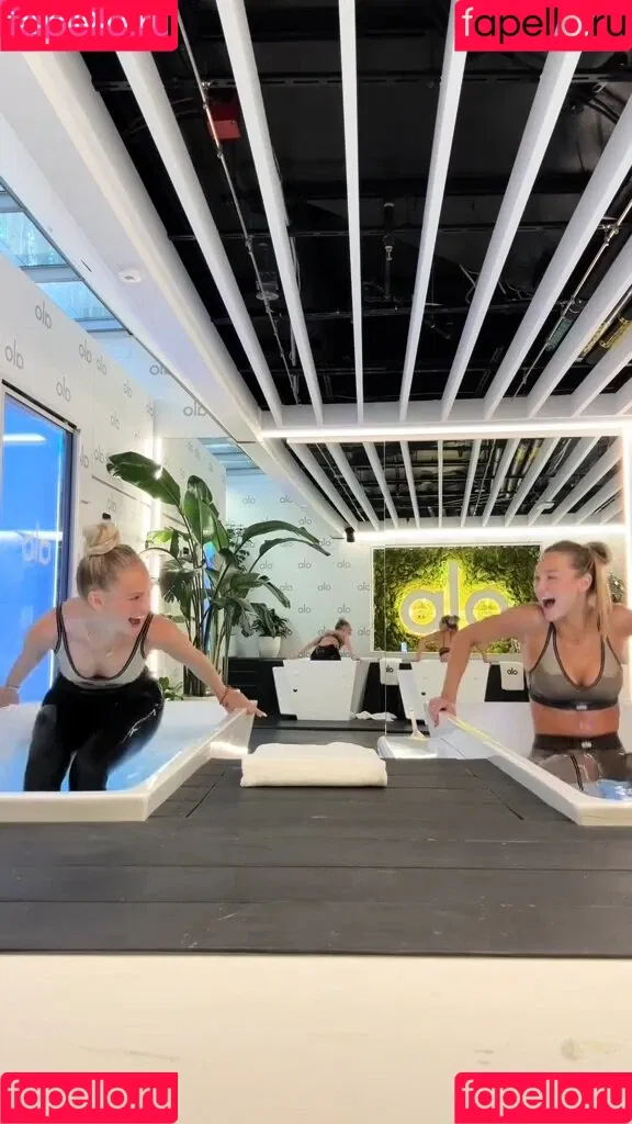 Jordyn Jones Onlyfans Photo Gallery 