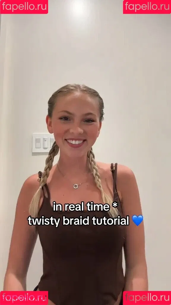Jordyn Jones Onlyfans Photo Gallery 