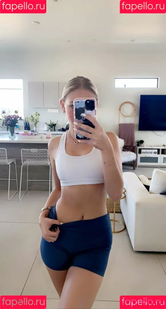 Jordyn Jones Onlyfans Photo Gallery 