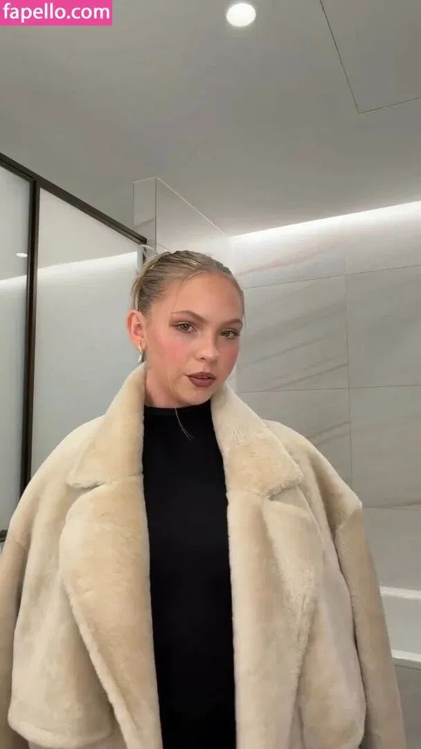 Jordyn Jones Onlyfans Photo Gallery 
