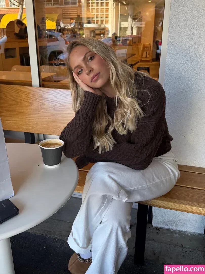 Jordyn Jones Onlyfans Photo Gallery 