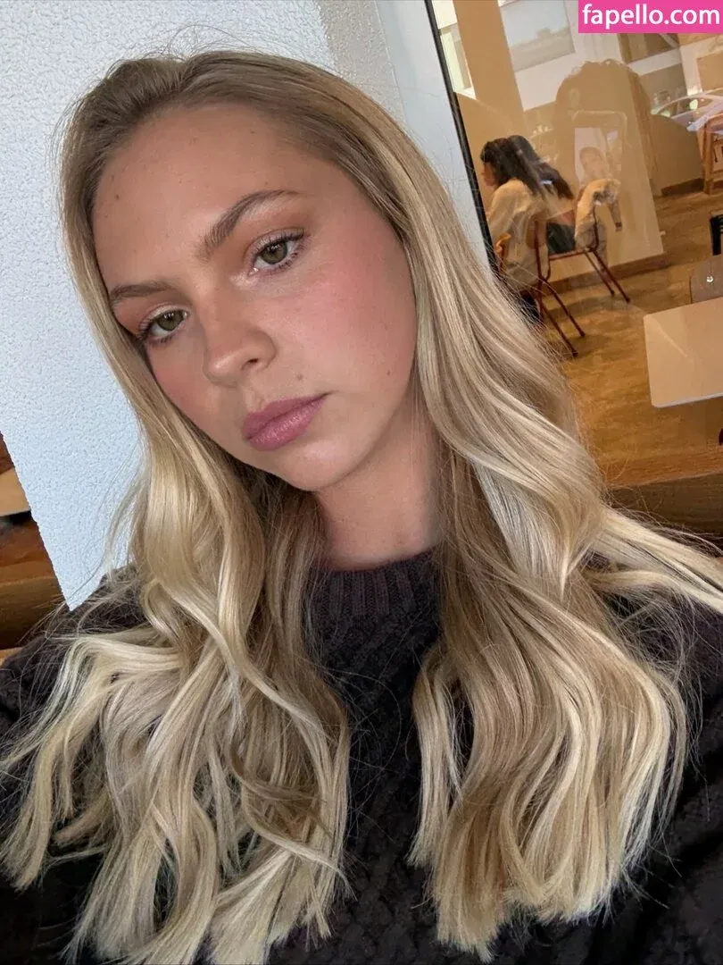 Jordyn Jones Onlyfans Photo Gallery 