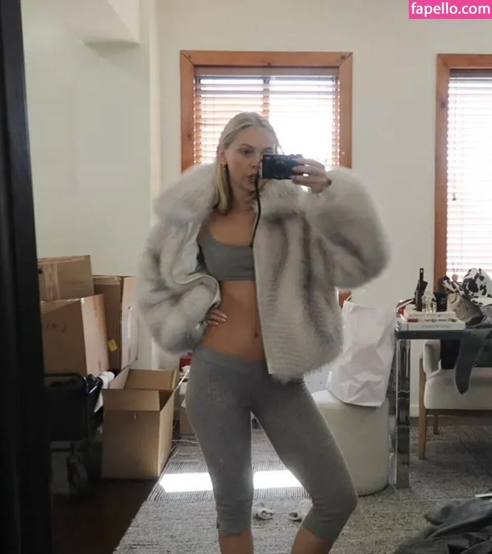 Jordyn Jones Onlyfans Photo Gallery 
