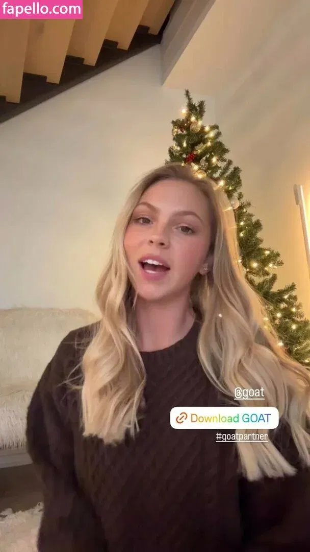 Jordyn Jones Onlyfans Photo Gallery 