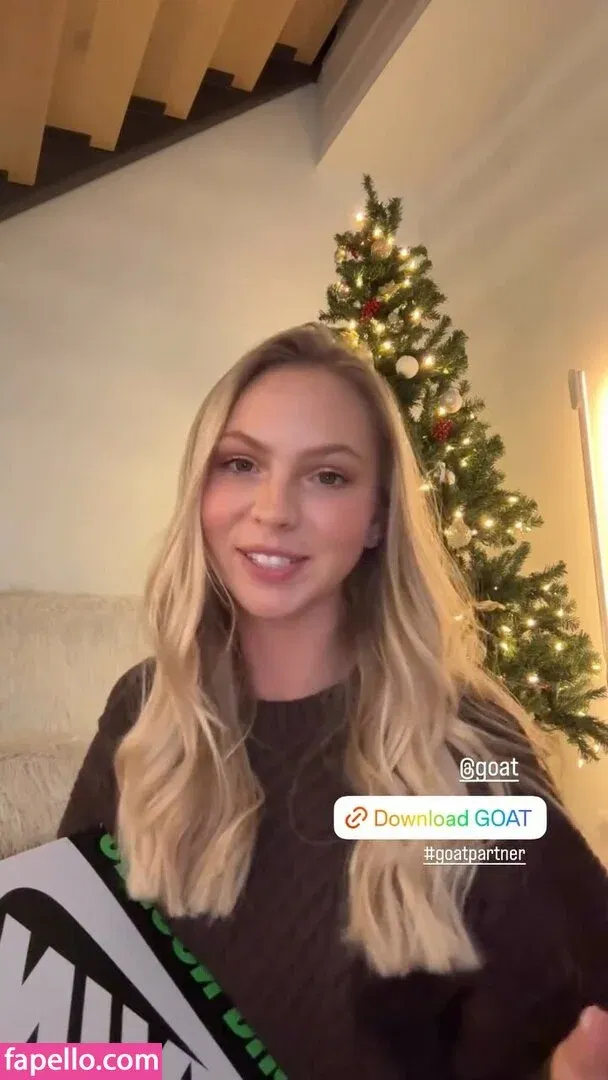 Jordyn Jones Onlyfans Photo Gallery 