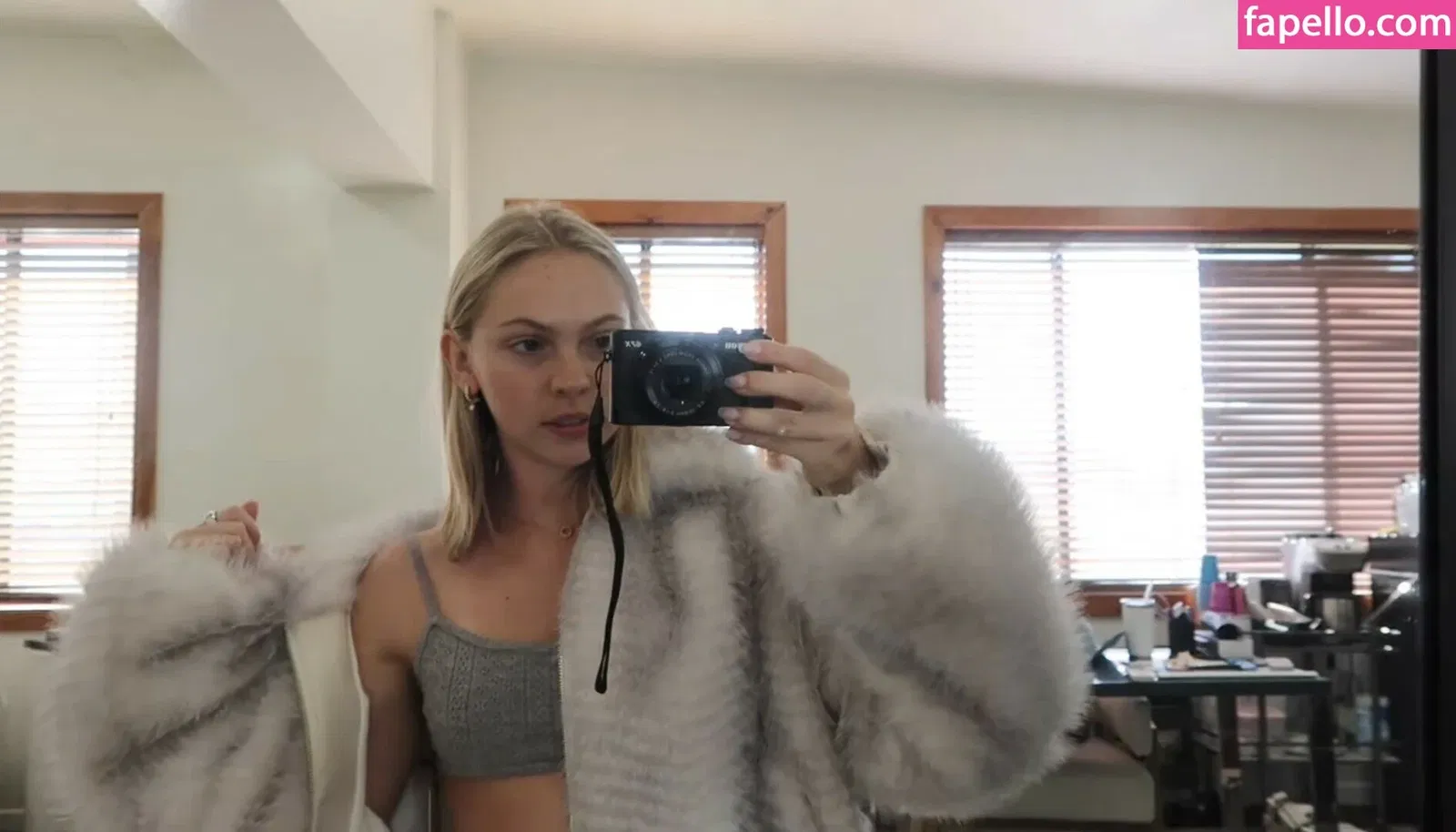 Jordyn Jones Onlyfans Photo Gallery 