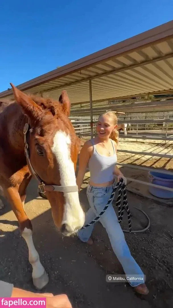 Jordyn Jones Onlyfans Photo Gallery 