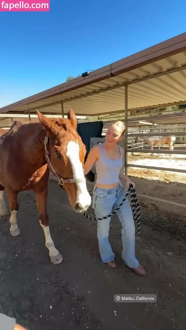 Jordyn Jones Onlyfans Photo Gallery 