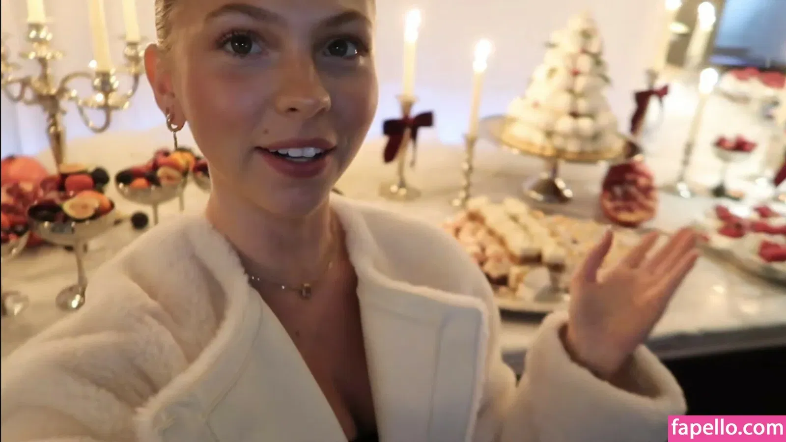 Jordyn Jones Onlyfans Photo Gallery 