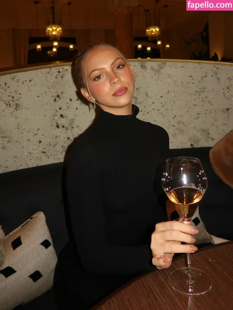 Jordyn Jones Onlyfans Photo Gallery 