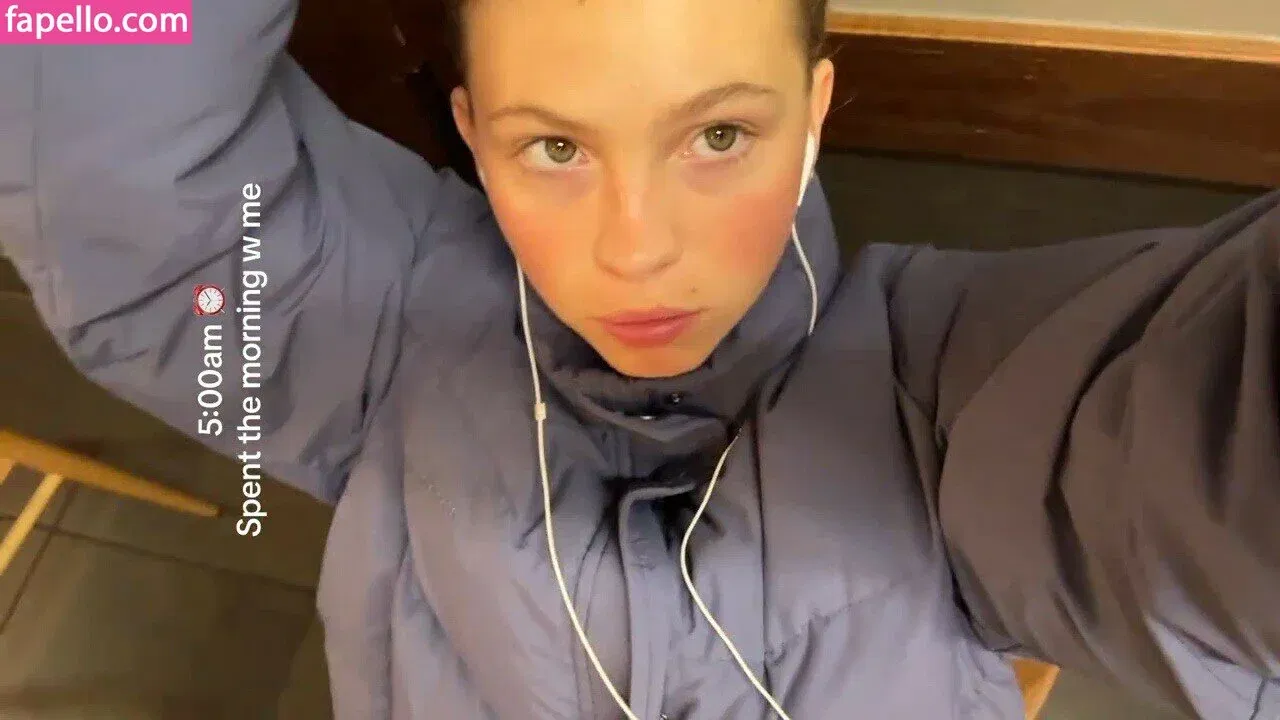 Jordyn Jones Onlyfans Photo Gallery 