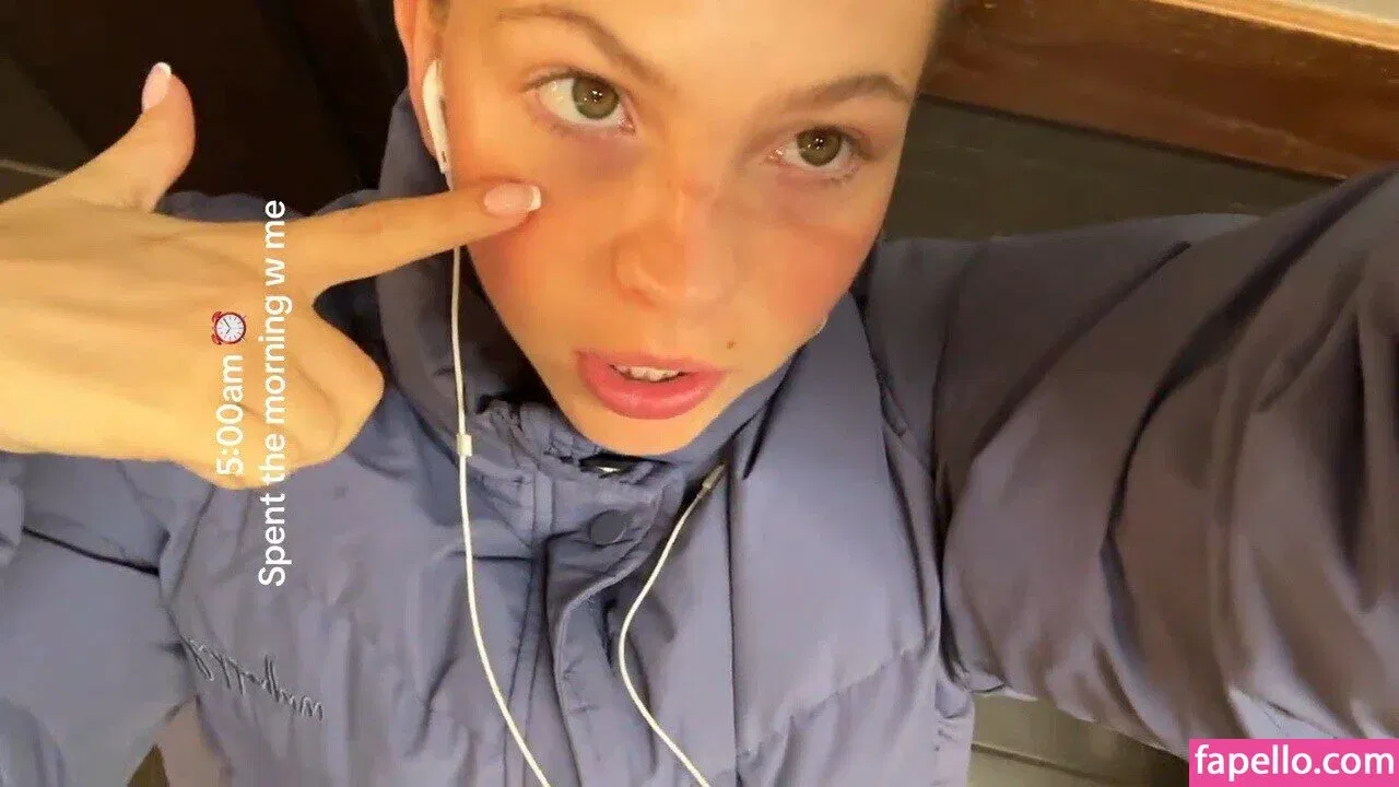 Jordyn Jones Onlyfans Photo Gallery 