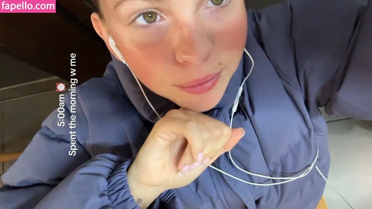 Jordyn Jones Onlyfans Photo Gallery 