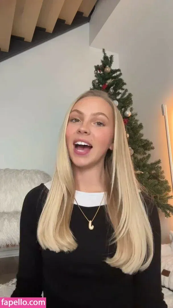 Jordyn Jones Onlyfans Photo Gallery 