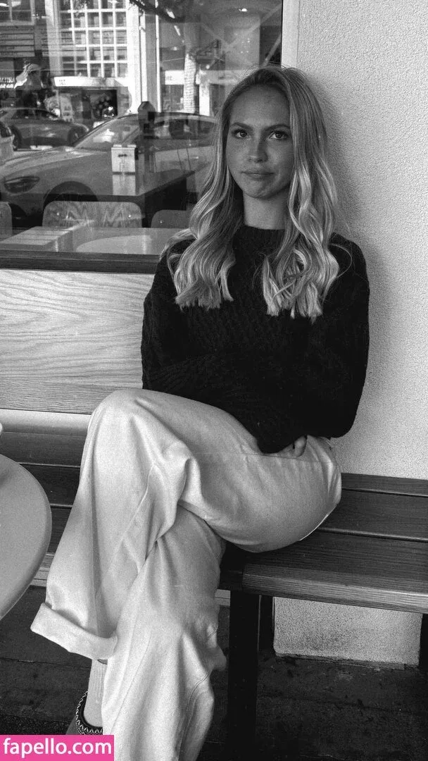 Jordyn Jones Onlyfans Photo Gallery 