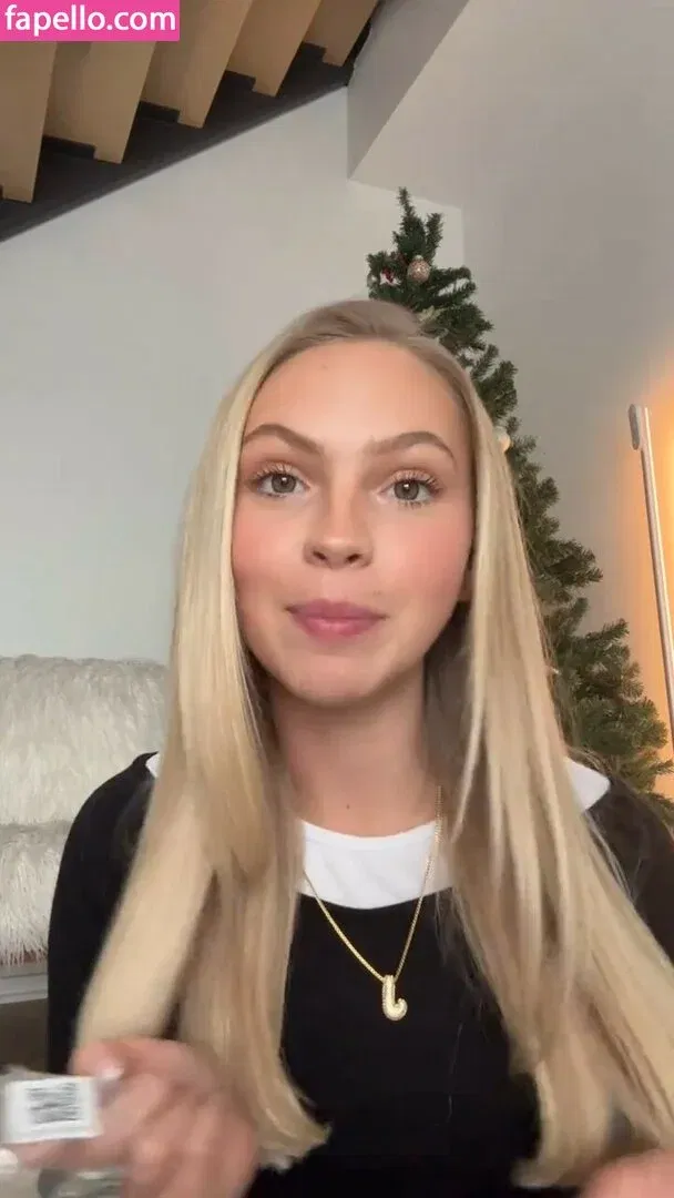 Jordyn Jones Onlyfans Photo Gallery 