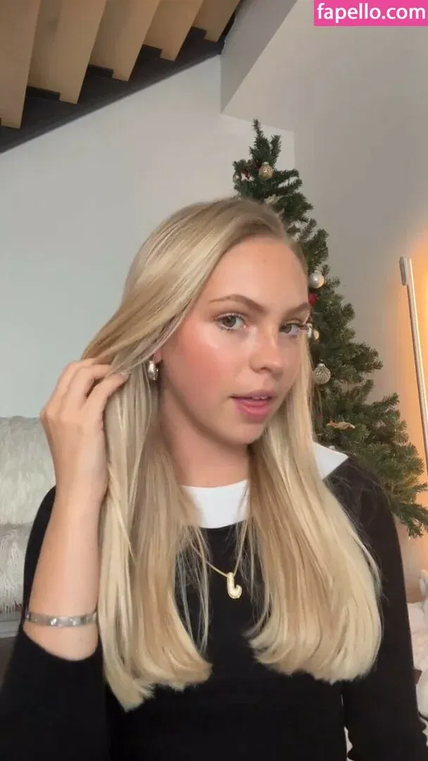 Jordyn Jones Onlyfans Photo Gallery 