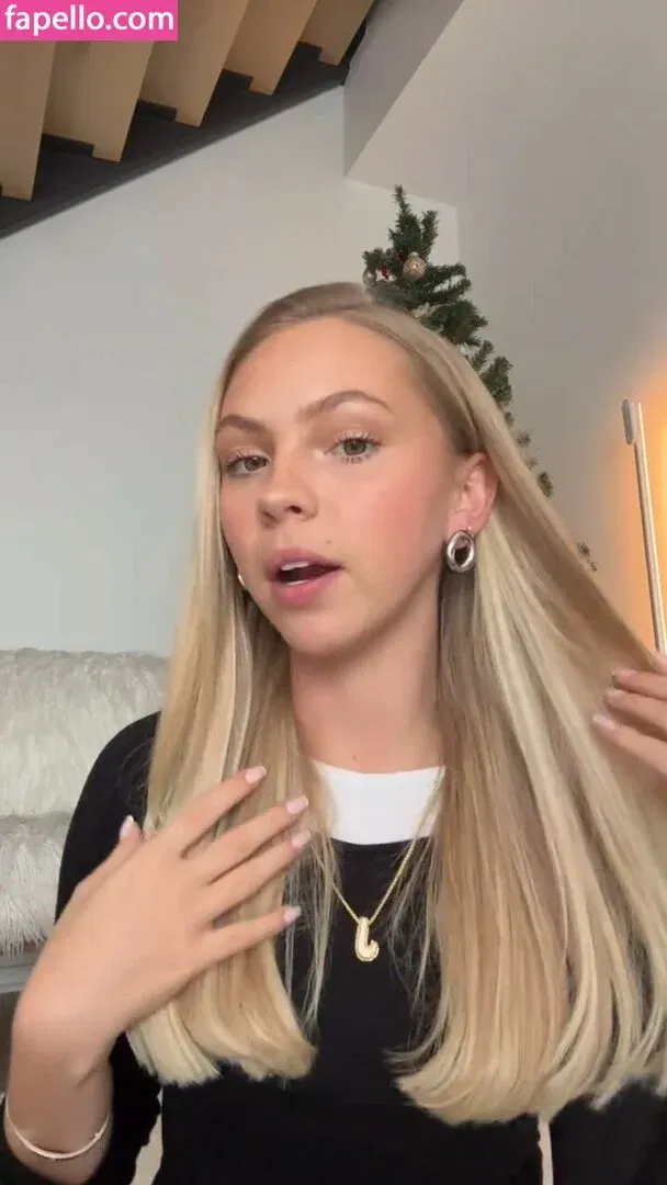 Jordyn Jones Onlyfans Photo Gallery 