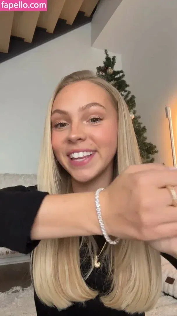 Jordyn Jones Onlyfans Photo Gallery 