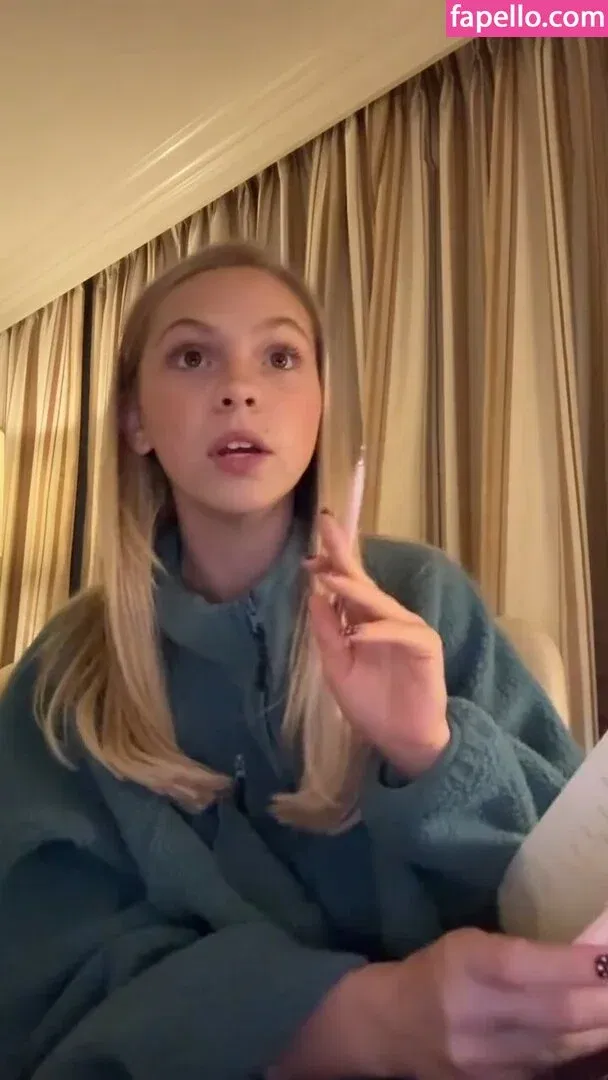 Jordyn Jones Onlyfans Photo Gallery 