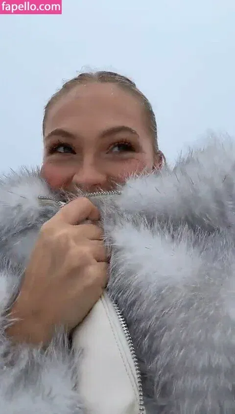 Jordyn Jones Onlyfans Photo Gallery 