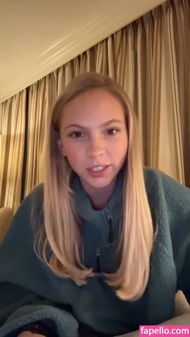 Jordyn Jones Onlyfans Photo Gallery 