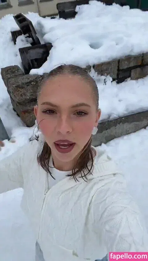 Jordyn Jones Onlyfans Photo Gallery 