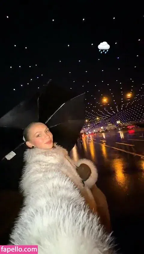 Jordyn Jones Onlyfans Photo Gallery 