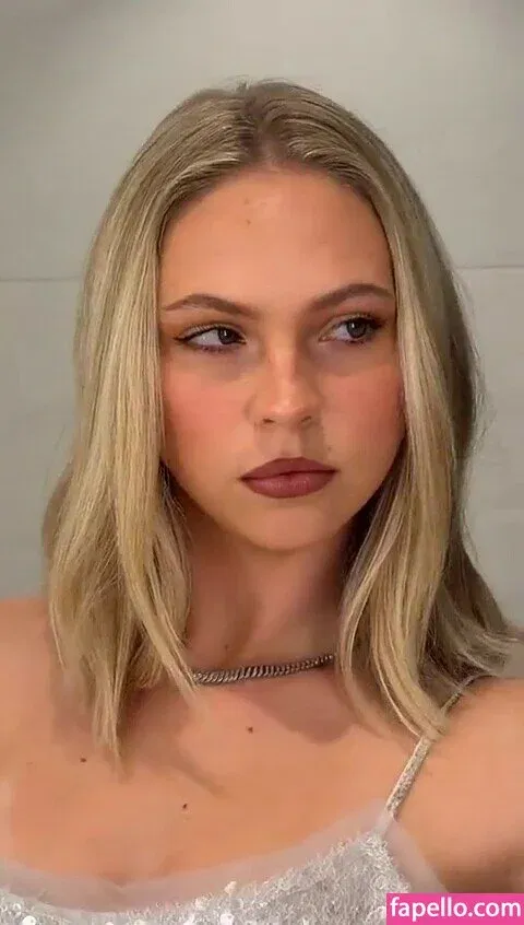 Jordyn Jones Onlyfans Photo Gallery 