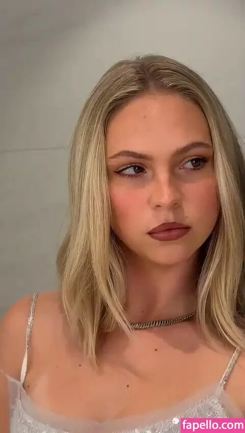 Jordyn Jones Onlyfans Photo Gallery 
