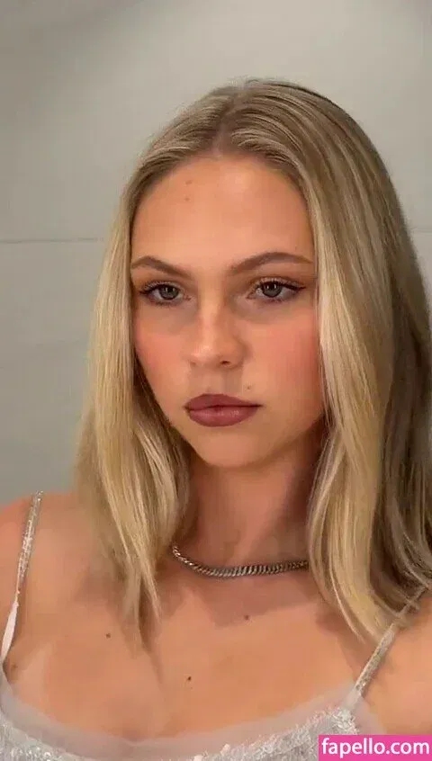 Jordyn Jones Onlyfans Photo Gallery 