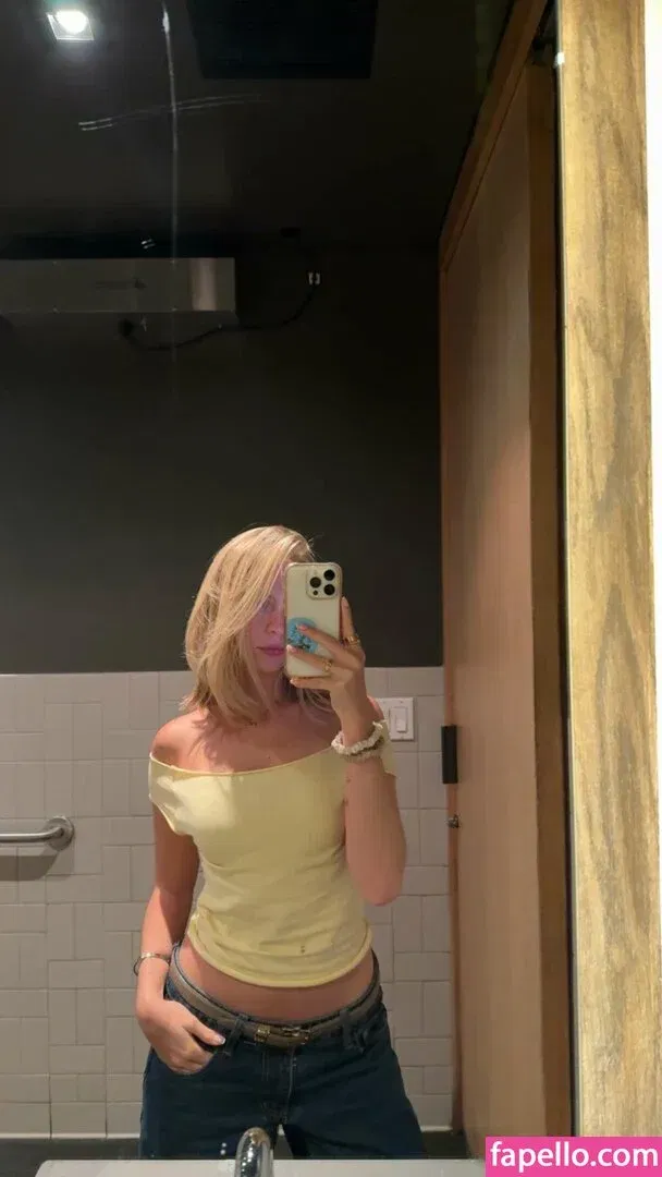 Jordyn Jones Onlyfans Photo Gallery 