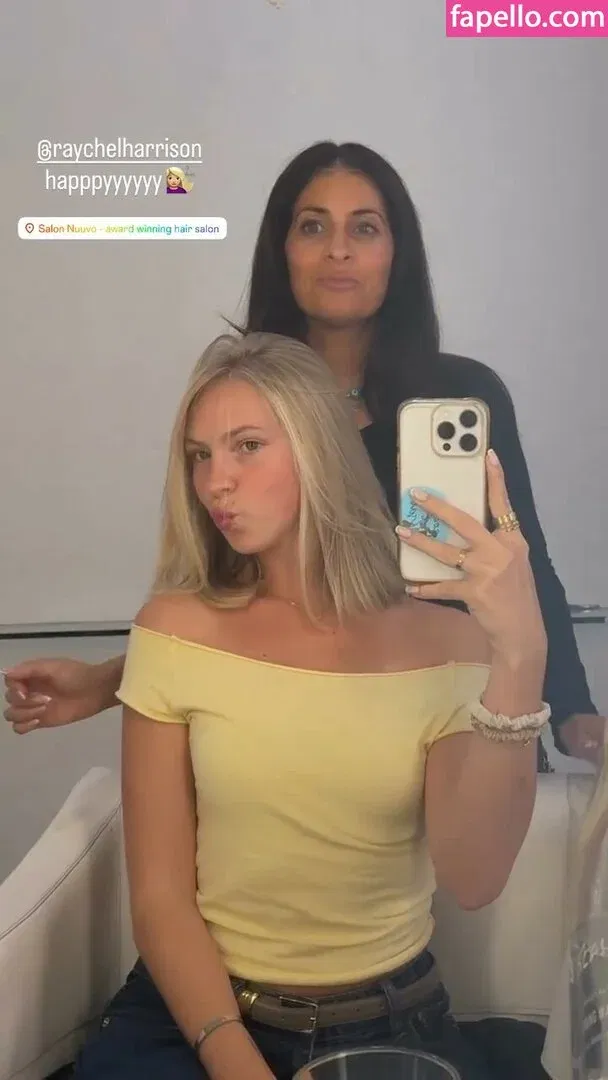 Jordyn Jones Onlyfans Photo Gallery 