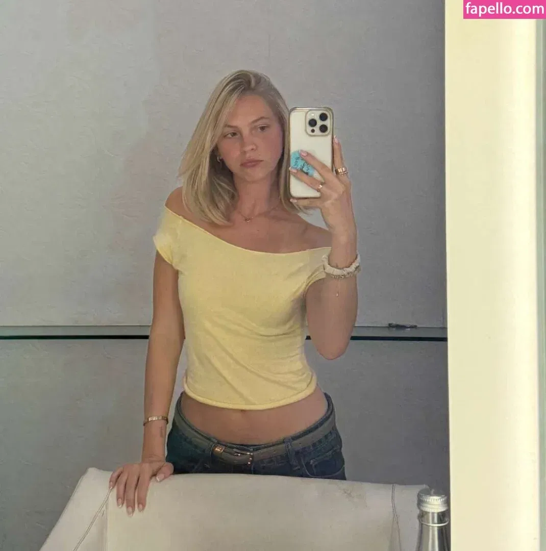 Jordyn Jones Onlyfans Photo Gallery 